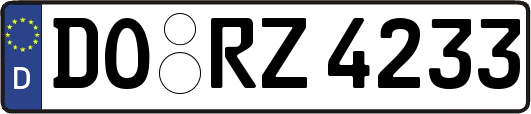 DO-RZ4233
