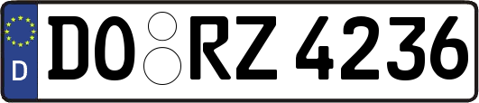 DO-RZ4236