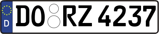 DO-RZ4237
