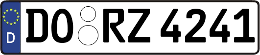 DO-RZ4241