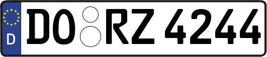 DO-RZ4244
