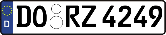 DO-RZ4249