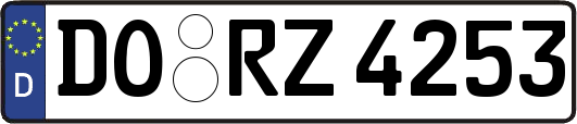 DO-RZ4253