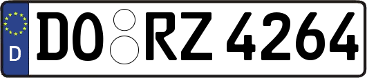 DO-RZ4264