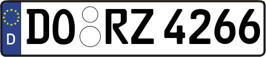 DO-RZ4266