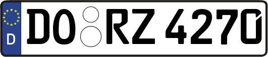 DO-RZ4270