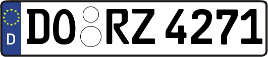 DO-RZ4271