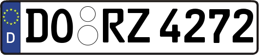 DO-RZ4272