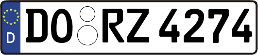 DO-RZ4274