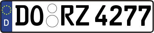 DO-RZ4277