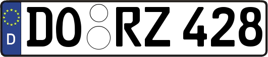 DO-RZ428