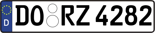 DO-RZ4282