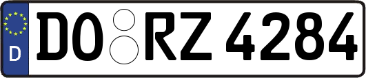 DO-RZ4284