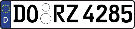 DO-RZ4285
