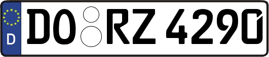 DO-RZ4290