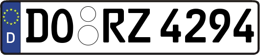 DO-RZ4294