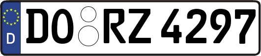 DO-RZ4297