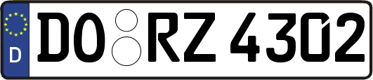 DO-RZ4302