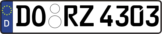 DO-RZ4303