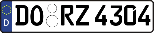 DO-RZ4304