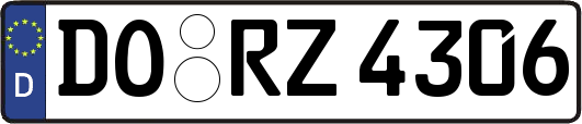 DO-RZ4306