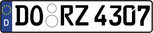 DO-RZ4307