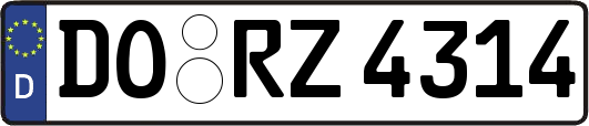 DO-RZ4314