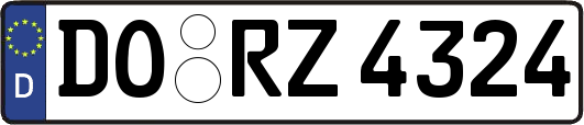 DO-RZ4324