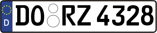 DO-RZ4328