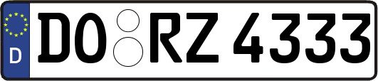 DO-RZ4333