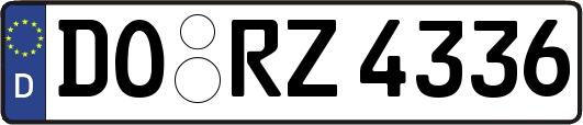 DO-RZ4336