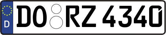 DO-RZ4340
