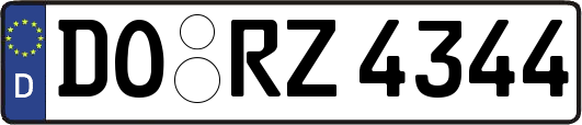 DO-RZ4344