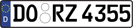 DO-RZ4355