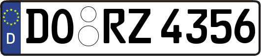 DO-RZ4356