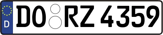 DO-RZ4359