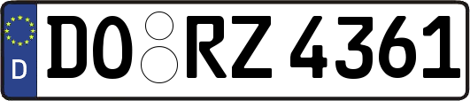 DO-RZ4361
