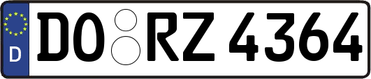 DO-RZ4364