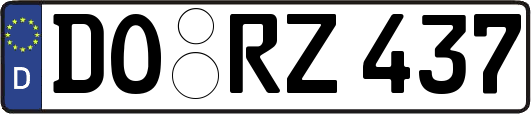 DO-RZ437