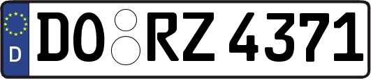 DO-RZ4371
