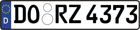 DO-RZ4373