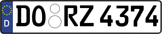 DO-RZ4374