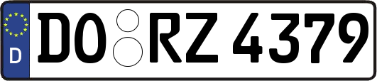 DO-RZ4379