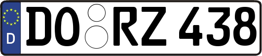 DO-RZ438
