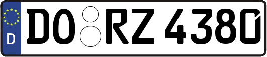 DO-RZ4380