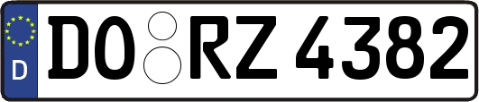 DO-RZ4382