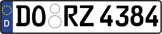 DO-RZ4384