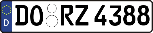 DO-RZ4388
