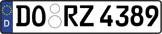 DO-RZ4389