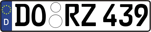 DO-RZ439